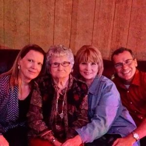 Meet your Posher, Donna